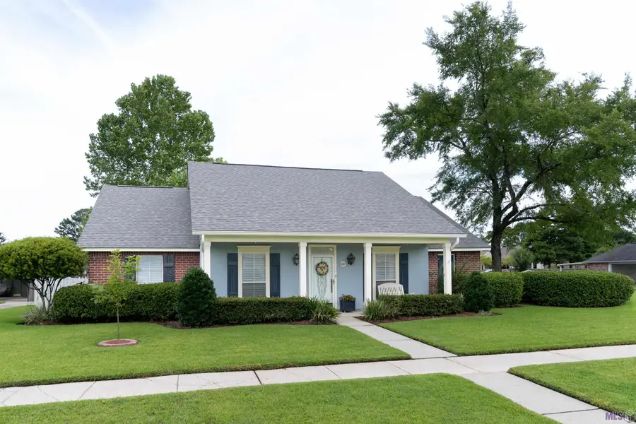 6057 Snowden Dr, Shenandoah, LA 70817 - #3