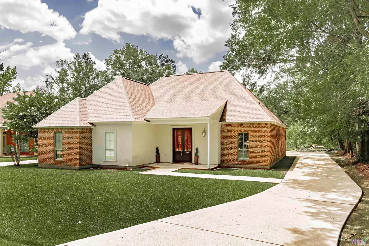 340 Sullivan St, Denham Springs, LA 70726 - #1