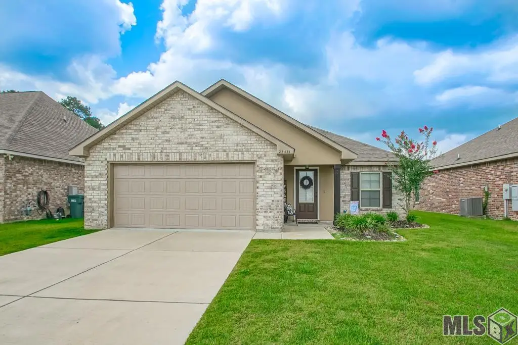 23441 Mango Dr, Denham Springs, LA 70726 - #1