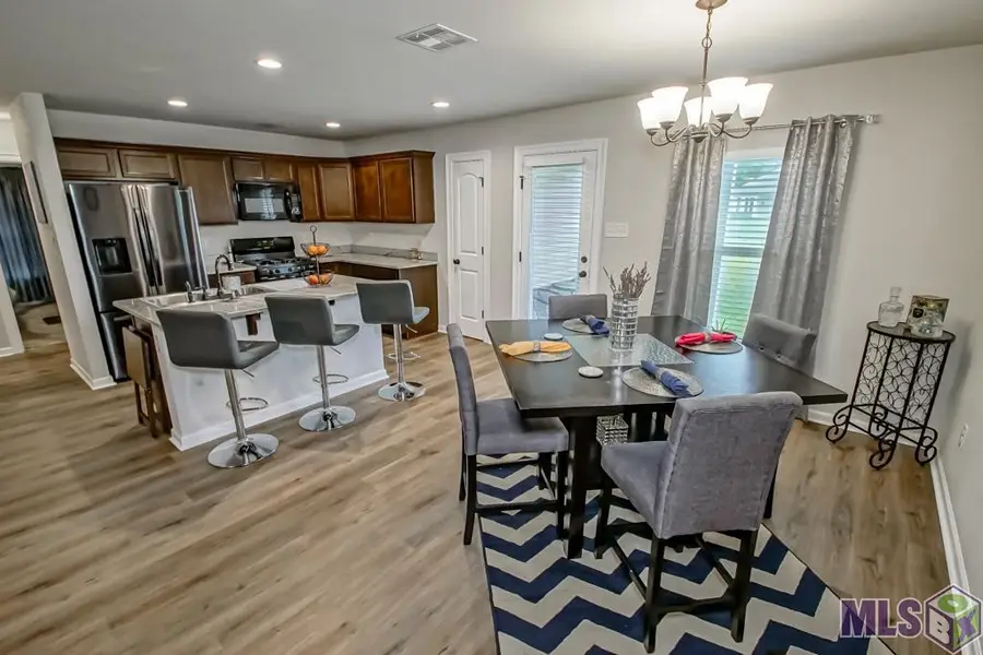 23441 Mango Dr, Denham Springs, LA 70726 - #3
