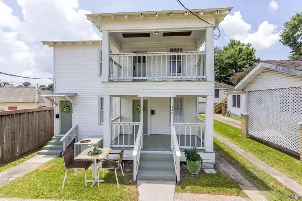 440 West Dr, Baton Rouge, LA 70806