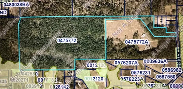 TBD Cryer Rd, Denham Springs, LA 70706