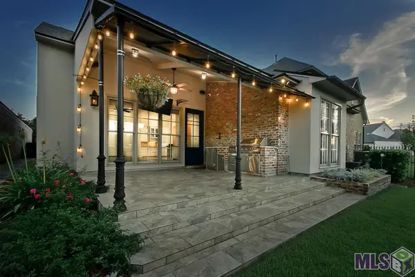 3546 Rue D Orleans, Baton Rouge, LA 70810