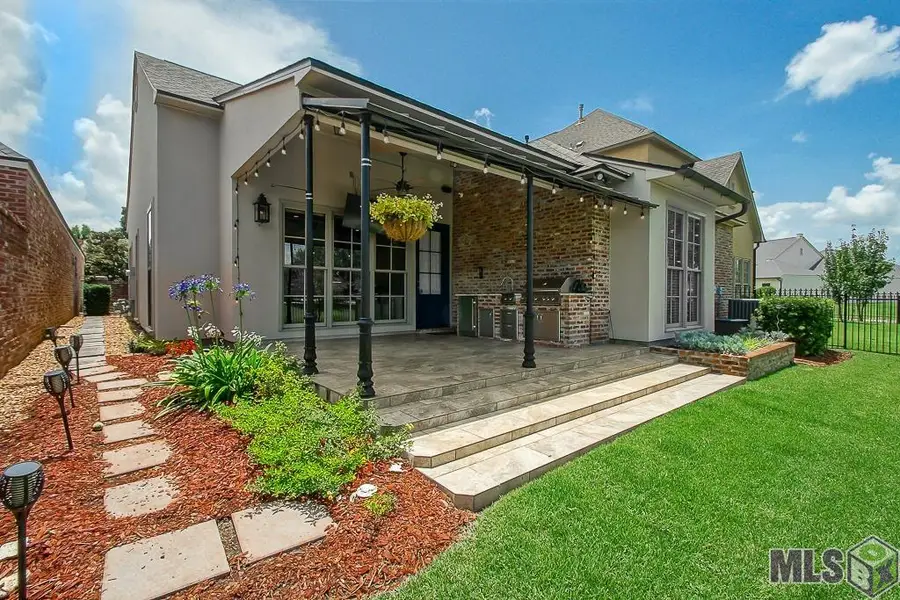 3546 Rue D Orleans, Baton Rouge, LA 70810 - #3