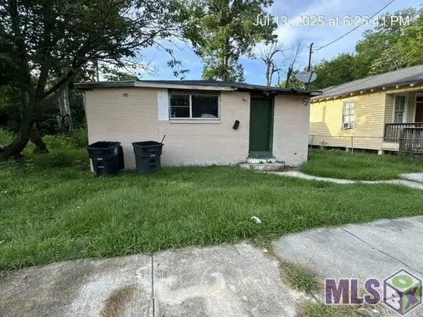 478 W Johnson St, Baton Rouge, LA 70810