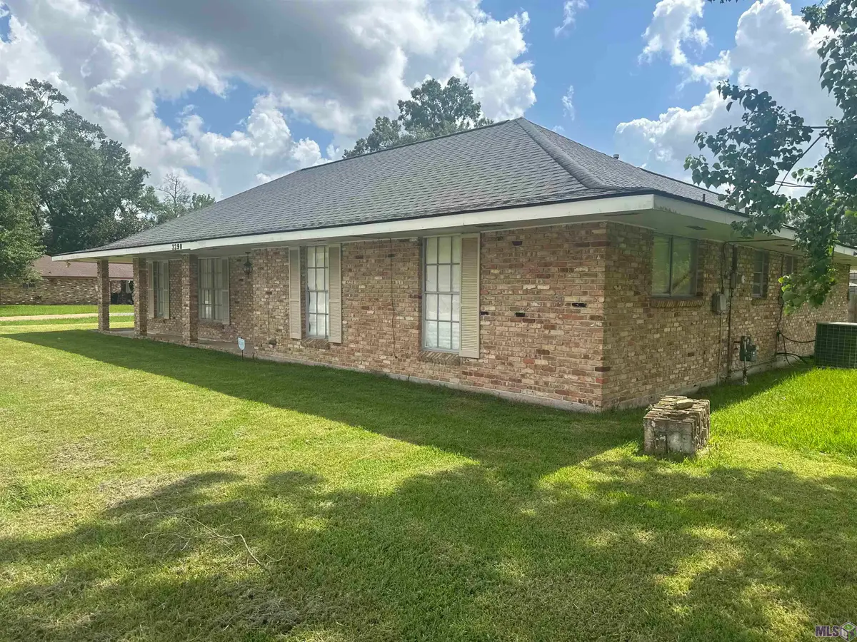 3290 Monterrey Blvd, Baton Rouge, LA 70814 - #1