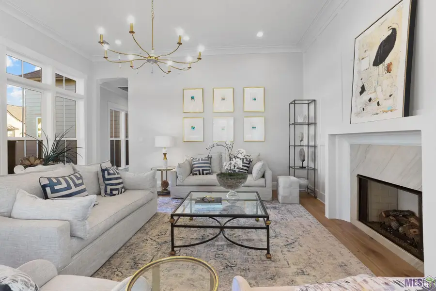 13807 Harveston Mill Dr, Baton Rouge, LA 70820 - #2