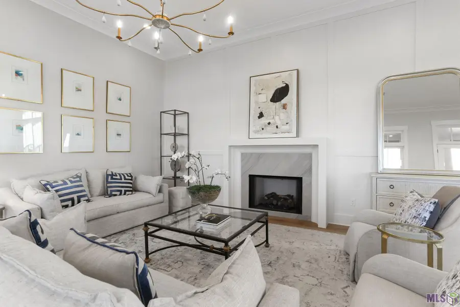 13807 Harveston Mill Dr, Baton Rouge, LA 70820 - #3