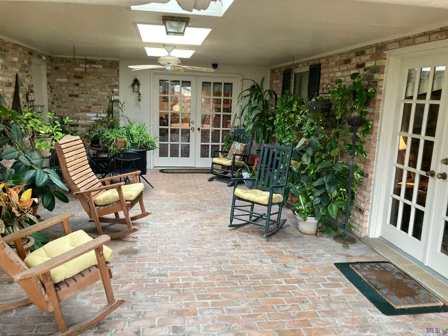 12511 E Robinhood Dr, Baton Rouge, LA 70815 - #3