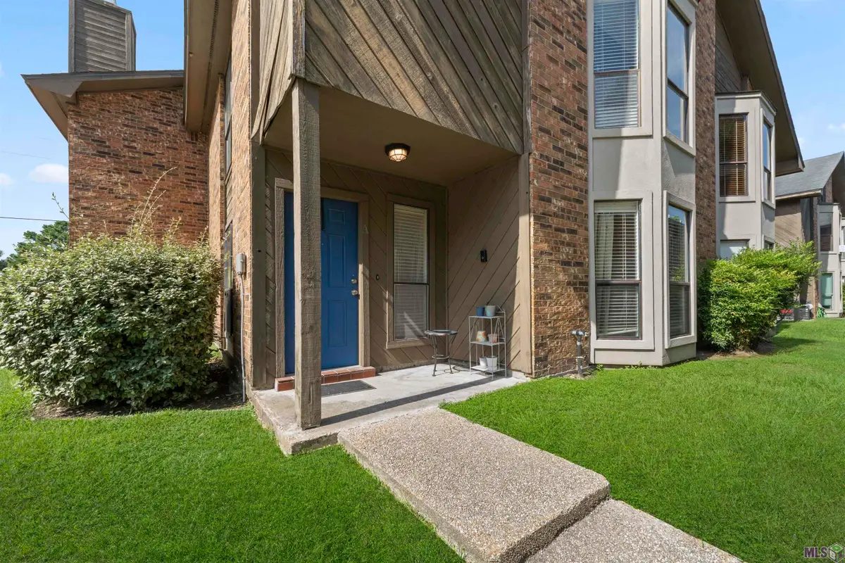 1983 S Brightside View Dr #112A, Baton Rouge, LA 70820 - #1