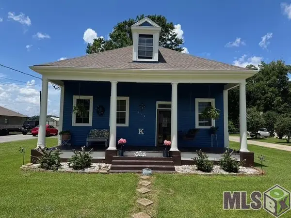 513 S Church St, Garyville, LA 70051