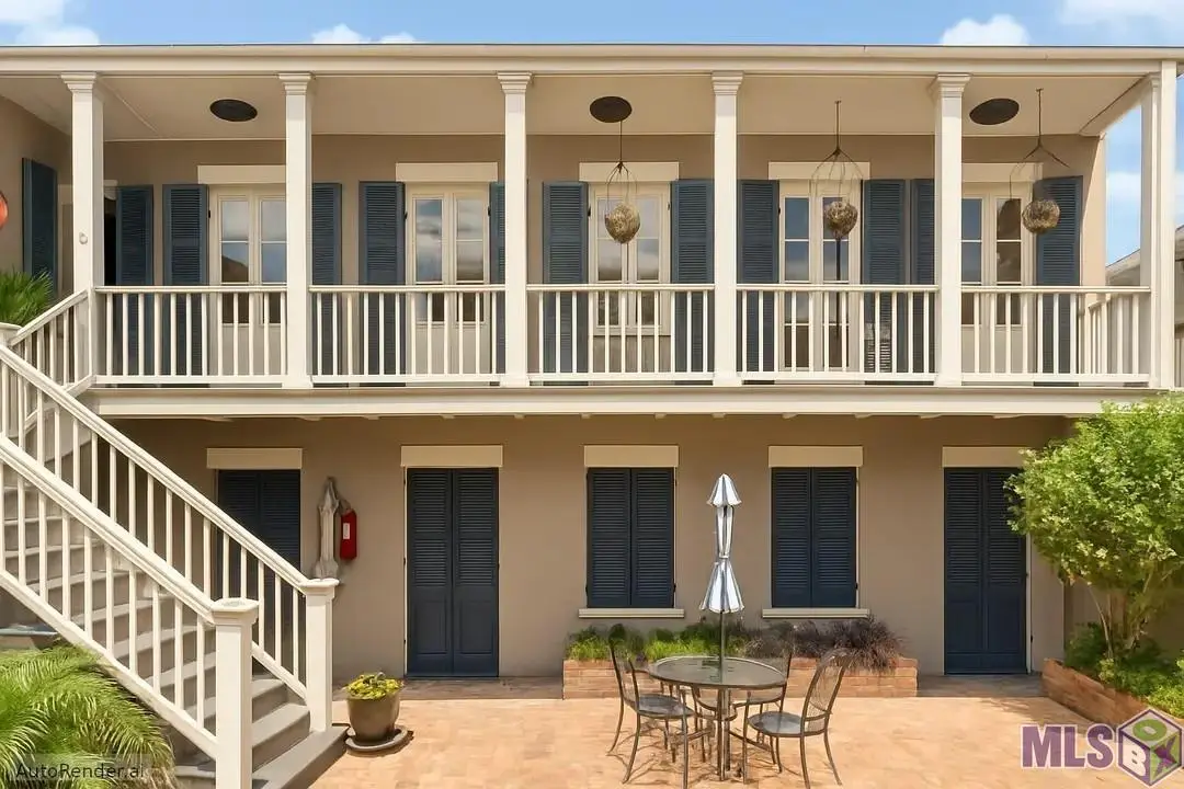 940 Orleans Ave #5, New Orleans, LA 70116 - #1