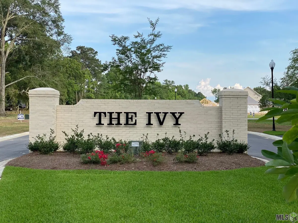 1182 Ivy Ct, Denham Springs, LA 70726 - #1