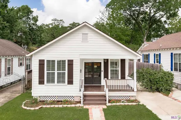 752 Rapides St, Baton Rouge, LA 70806