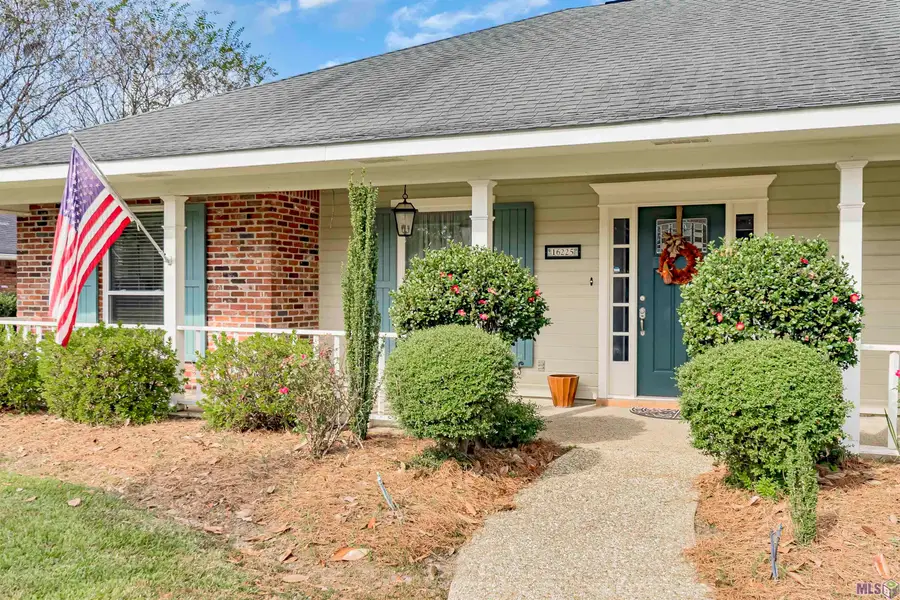 16225 Chadsford Ave, Baton Rouge, LA 70817 - #2