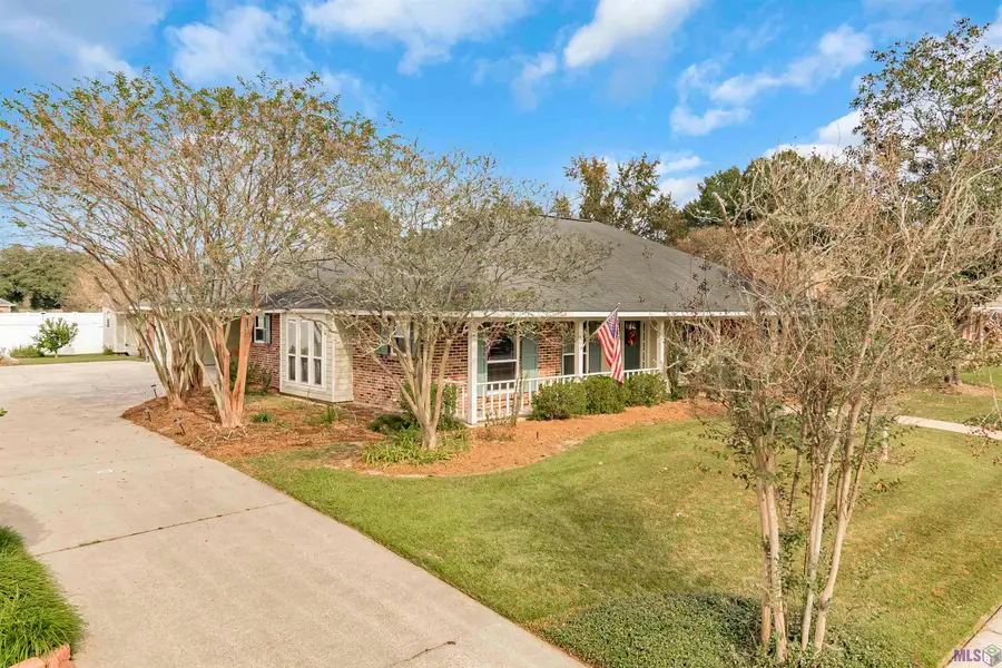 16225 Chadsford Ave, Baton Rouge, LA 70817 - #3