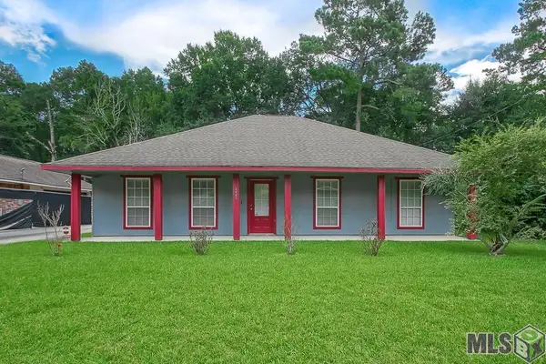 2405 Boxwood Dr, Baker, LA 70714
