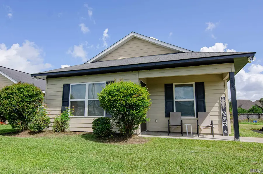 2564 Elvin Dr, Baton Rouge, LA 70810 - #2