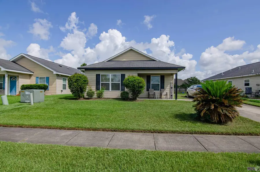 2564 Elvin Dr, Baton Rouge, LA 70810 - #3