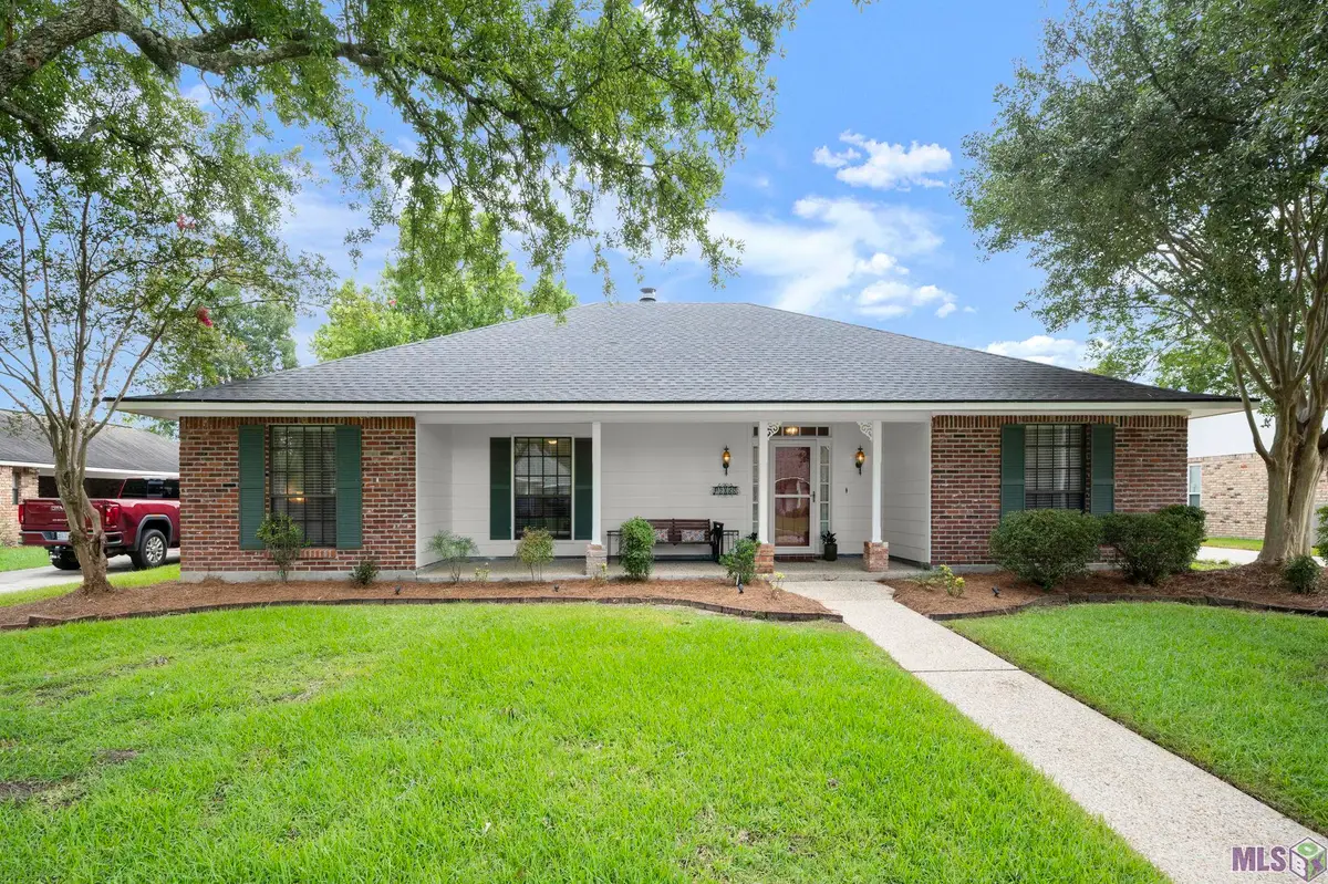 16058 Chantilly Ave, Baton Rouge, LA 70817 - #1