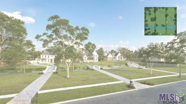 2964 Murphy Dr, Baton Rouge, LA 70809