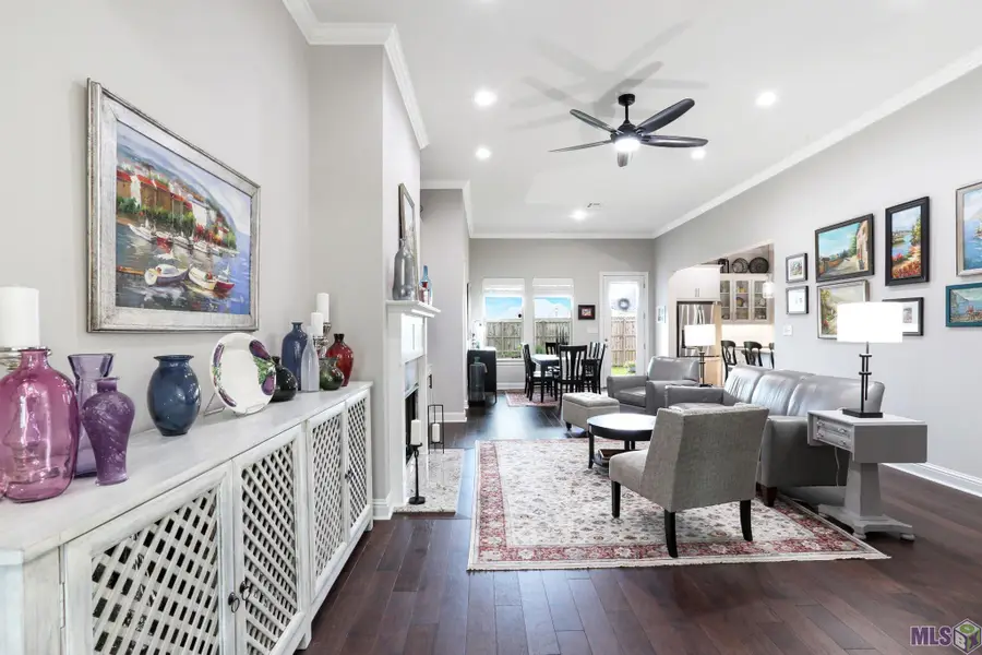 5169 Black River Rd, Darrow, LA 70725 - #2