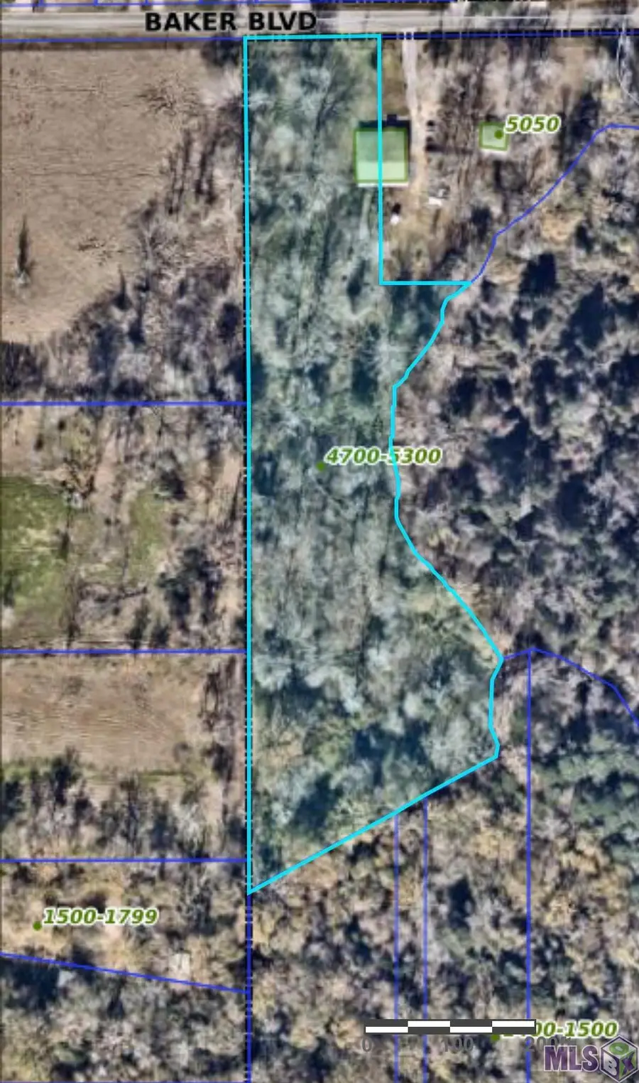 TBD Baker Blvd, Baker, LA 70714 - #2