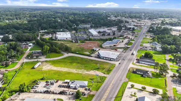 801 SW Florida Ave, Denham Springs, LA 70726