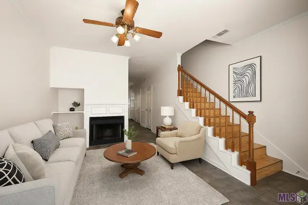 10926 Old Hammond Hwy #27, Baton Rouge, LA 70816