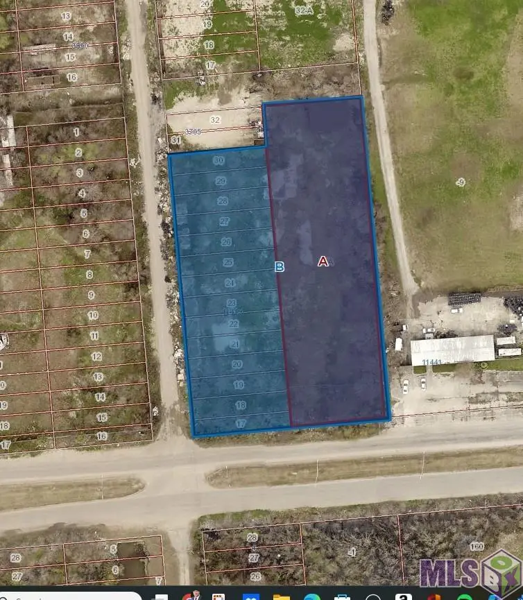 11419 Almonaster Avenue, New Orleans, LA 70129 - #1