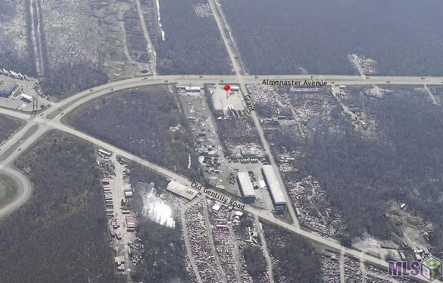 11419 Almonaster Avenue, New Orleans, LA 70129 - #2