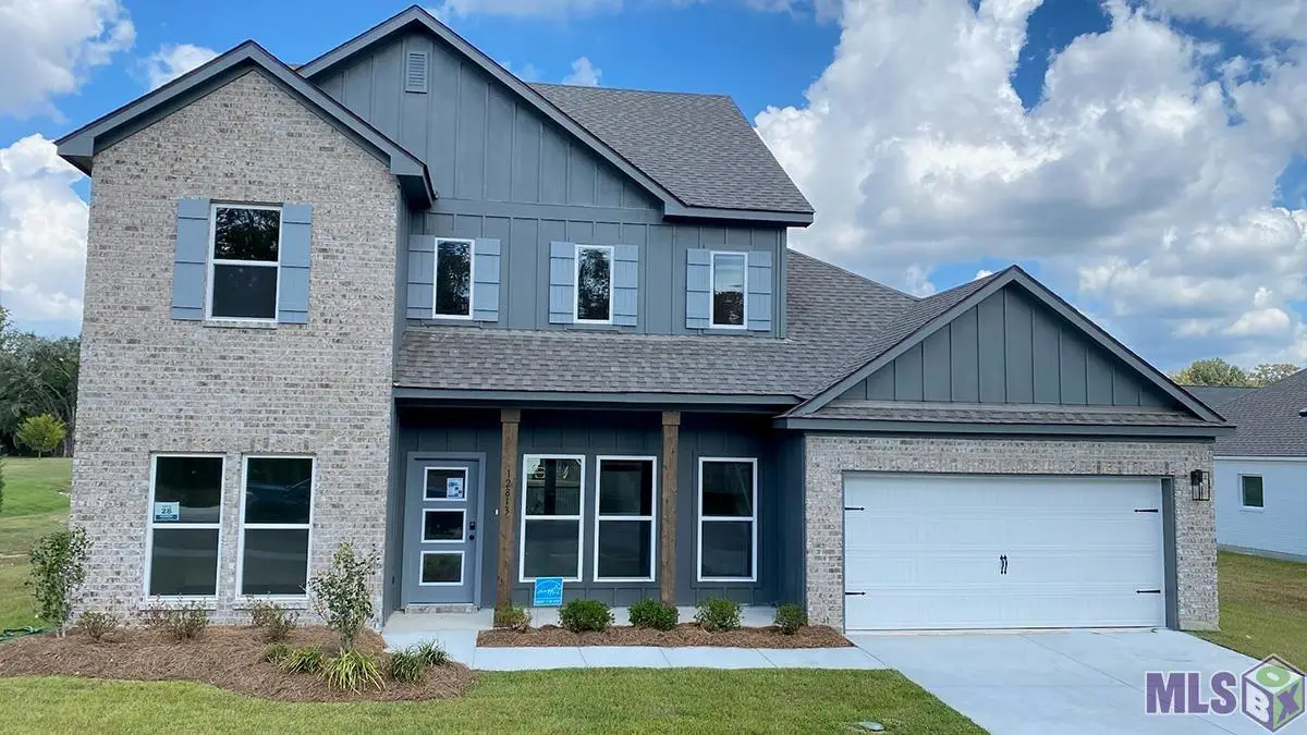 12813 Legacy Oaks Avenue, Central, LA 70818 - #1