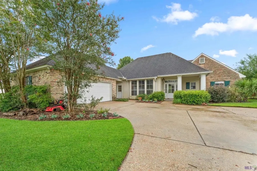 15383 Ryan Ave, Prairieville, LA 70769 - #2