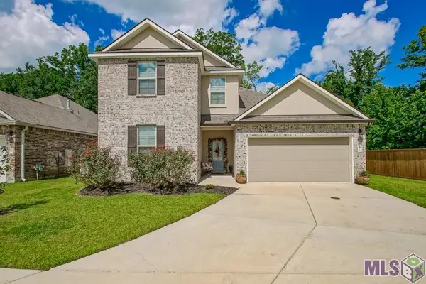 7631 Trailview Dr, Gonzales, LA 70737