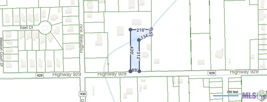 39054 La Hwy 929, Prairieville, LA 70769 - #2