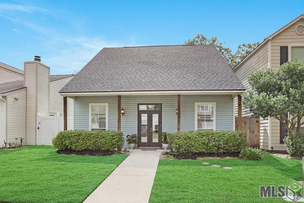 5130 Stumberg Ln, Baton Rouge, LA 70816 - #1