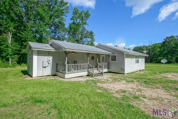 24 Gartman Rd, Tylertown, MS 39667