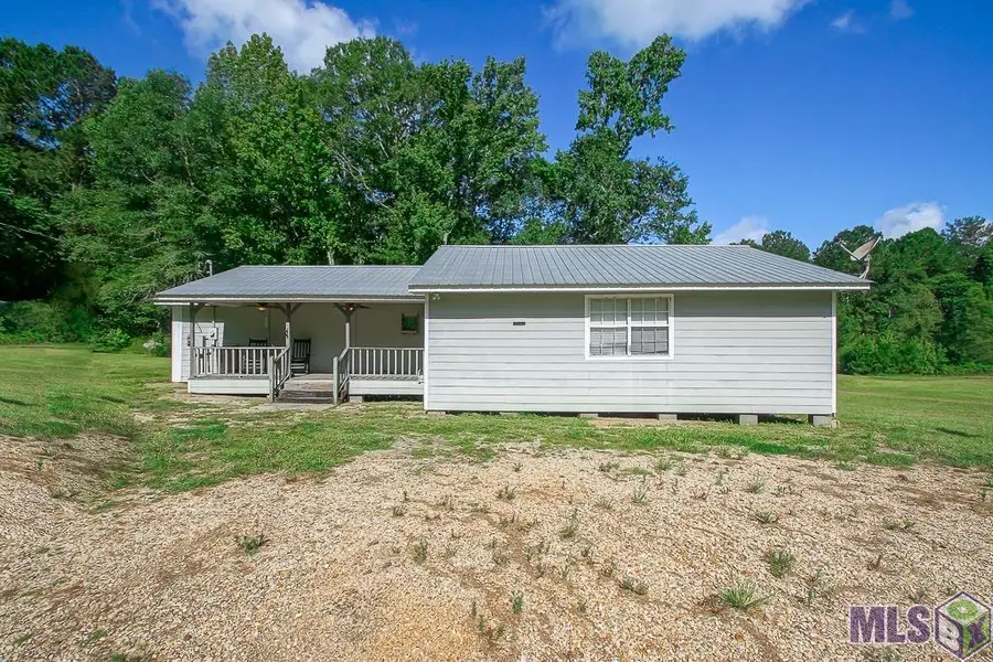 24 Gartman Rd, Tylertown, MS 39667 - #2