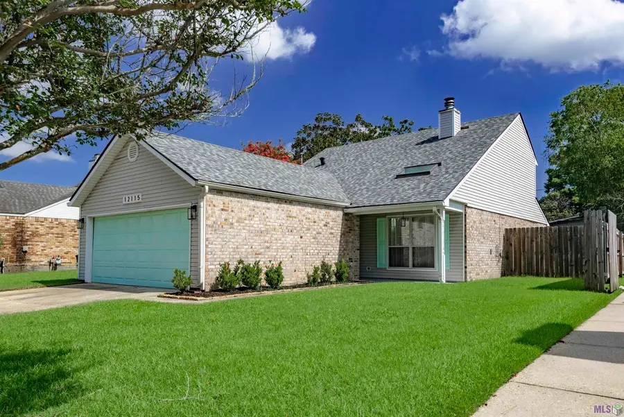 12115 Mirkwood Ave, Baton Rouge, LA 70810 - #2