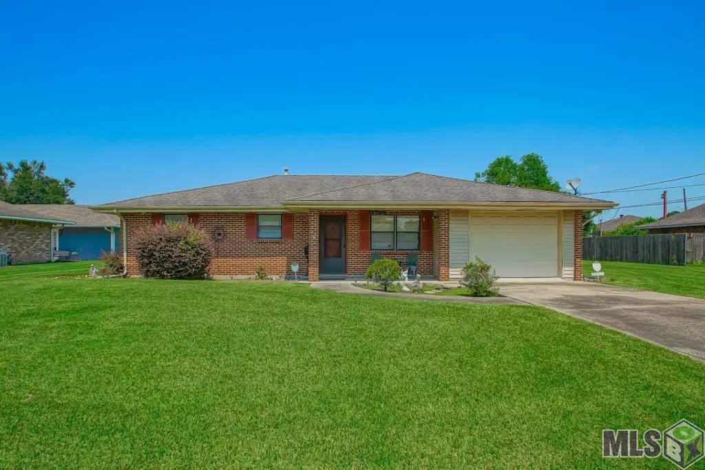 59012 Obier St, Plaquemine, LA 70764 - #1