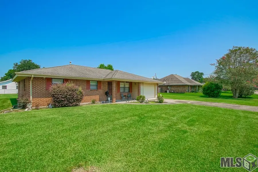 59012 Obier St, Plaquemine, LA 70764 - #3