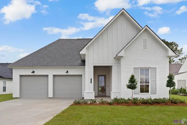 17296 Rabbit Rush Ave, Prairieville, LA 70769