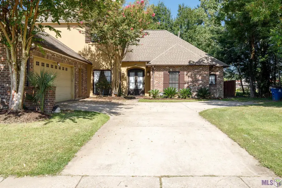 13627 Forest Lawn Dr, Prairieville, LA 70769 - #2
