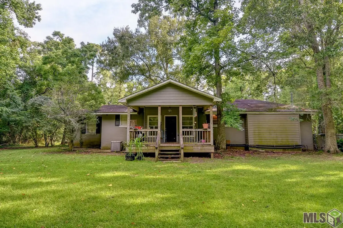 2671 Brightside Dr, Baton Rouge, LA 70820 - #1