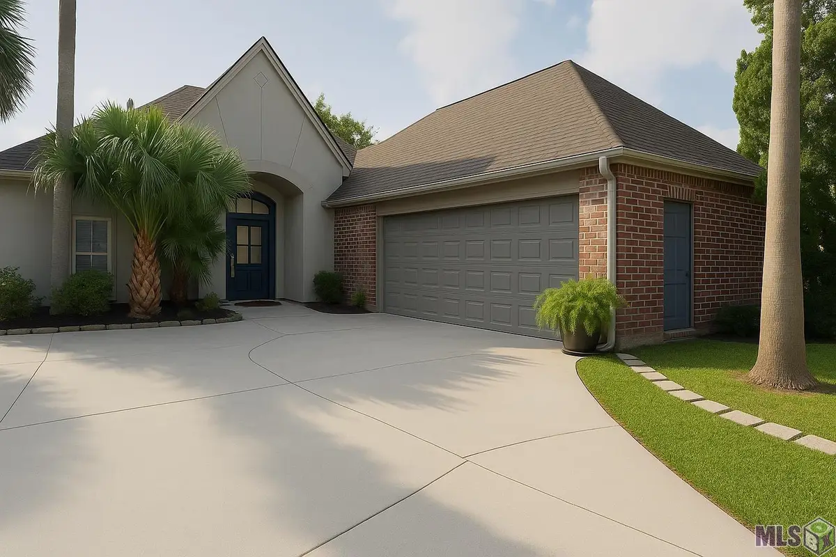 10417 Oakline Dr, Baton Rouge, LA 70809 - #1