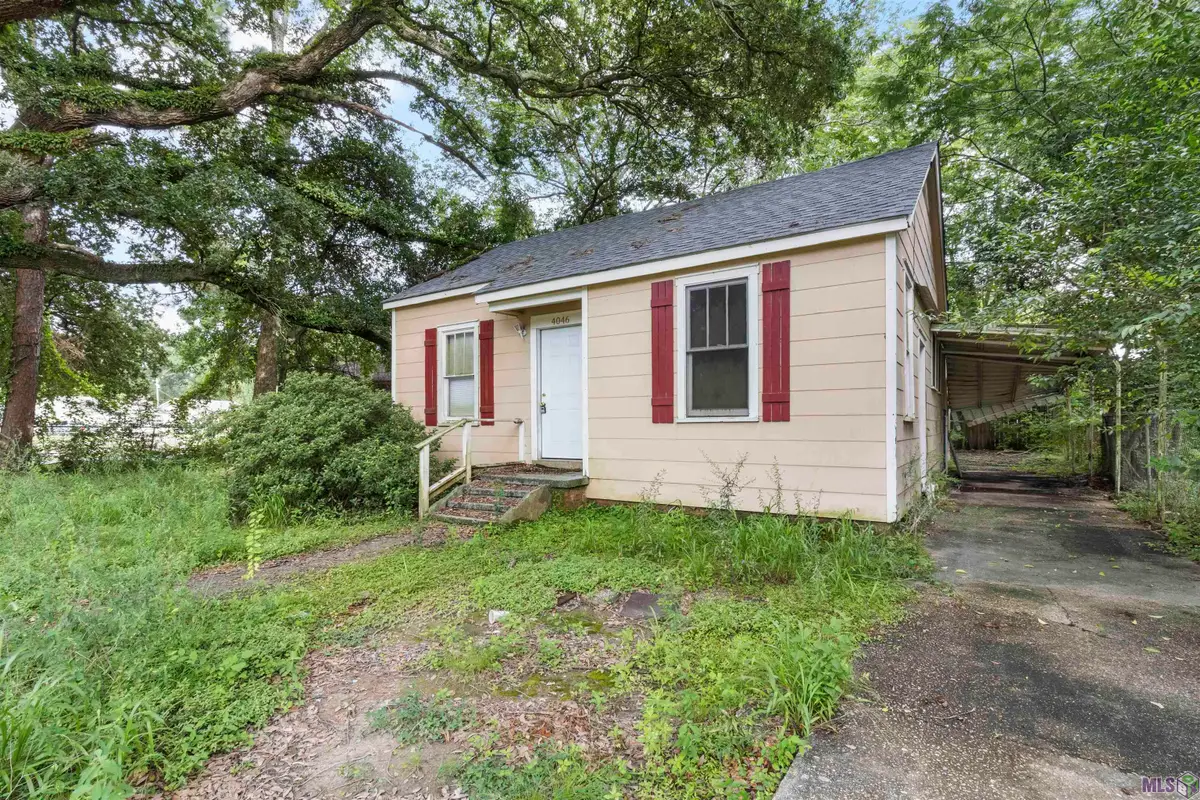 4046 Adams Ave, Baton Rouge, LA 70802 - #1