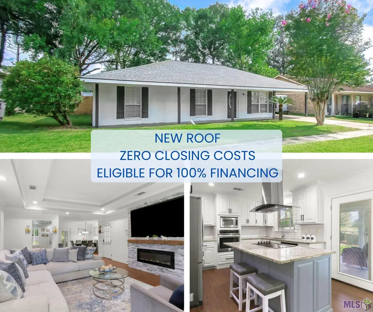 16422 London Ave, Baton Rouge, LA 70819 - #1