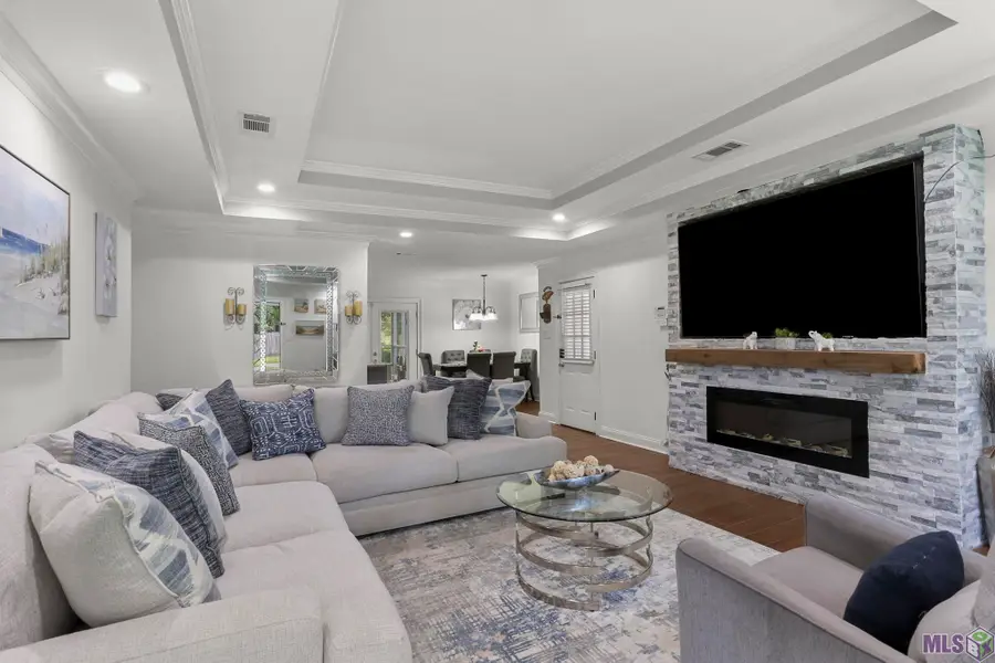 16422 London Ave, Baton Rouge, LA 70819 - #3