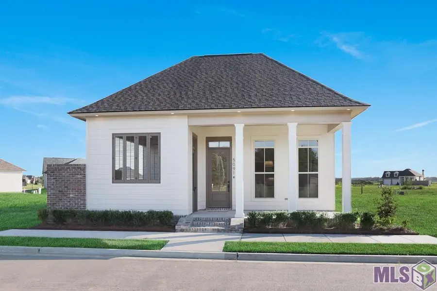 5091 Stonewater Dr, Gonzales, LA 70737 - #2