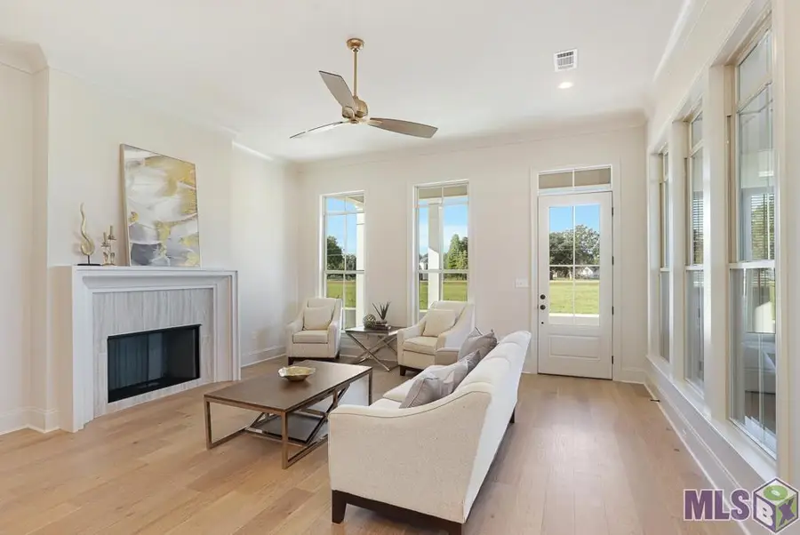 5091 Stonewater Dr, Gonzales, LA 70737 - #3